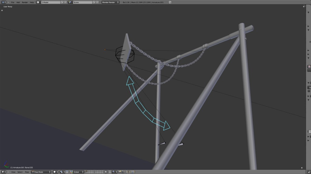 Swing Rig preview image 1
